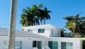 Venda Villa Miami