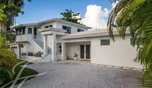 Venda Villa Miami