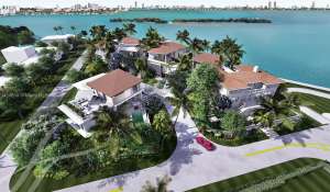 Venda Villa Miami