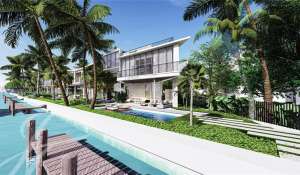 Venda Villa Miami