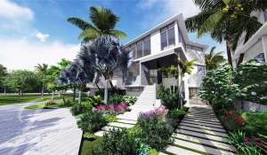 Venda Villa Miami