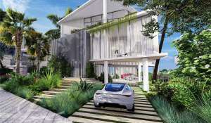 Venda Villa Miami