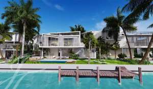 Venda Villa Miami