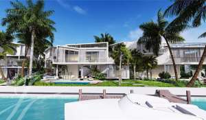 Venda Villa Miami