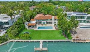 Venda Villa Miami