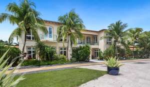 Venda Villa Miami