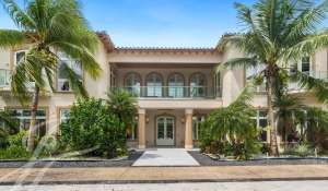 Venda Villa Miami