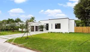 Venda Villa Miami