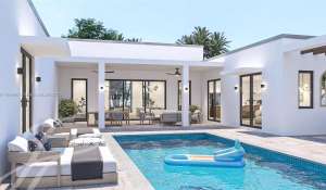 Venda Villa Miami