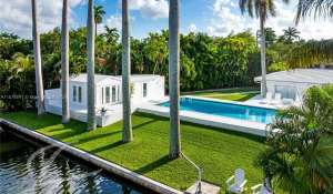 Venda Villa Miami