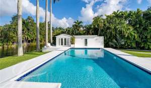 Venda Villa Miami