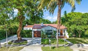 Venda Villa Miami