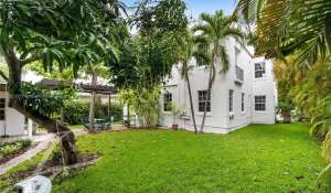 Venda Villa Miami Beach