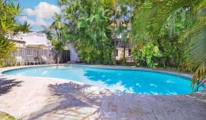 Venda Villa Miami Beach