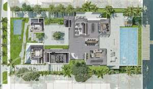 Venda Villa Miami Beach