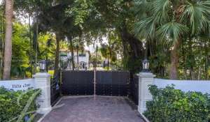 Venda Villa Miami Beach