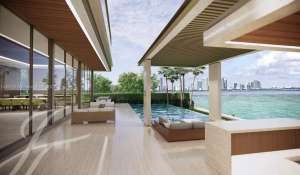 Venda Villa Miami Beach