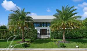 Venda Villa Miami Beach