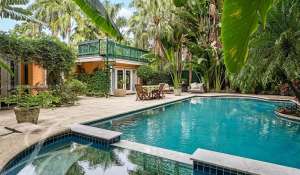 Venda Villa Miami Beach