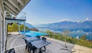 Venda Villa Montreux