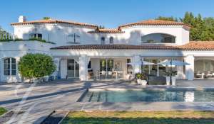 Venda Villa Mougins