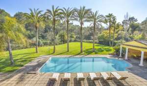 Venda Villa Mougins