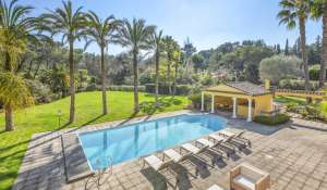 Venda Villa Mougins