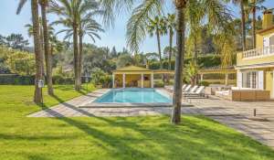 Venda Villa Mougins