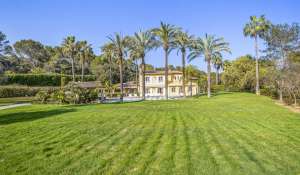 Venda Villa Mougins