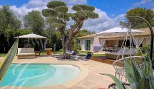 Venda Villa Mougins