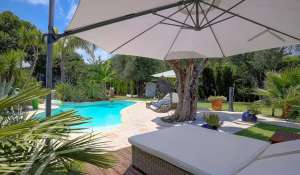 Venda Villa Mougins