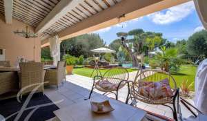 Venda Villa Mougins