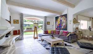 Venda Villa Mougins