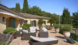 Venda Villa Mougins