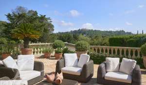 Venda Villa Mougins