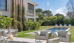 Venda Villa Mougins