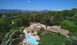 Venda Villa Mougins