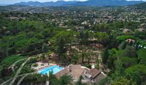 Venda Villa Mougins