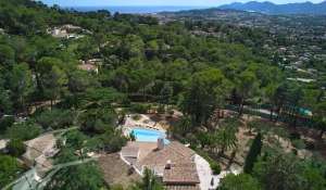 Venda Villa Mougins