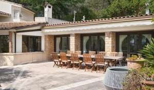 Venda Villa Mougins