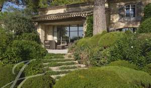 Venda Villa Mougins