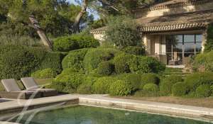 Venda Villa Mougins