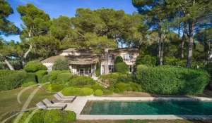 Venda Villa Mougins