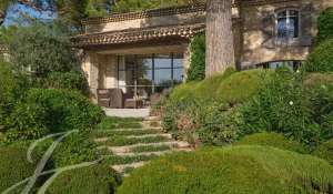 Venda Villa Mougins