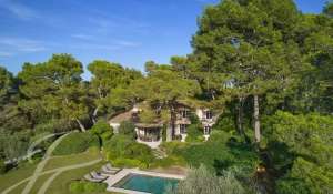 Venda Villa Mougins