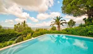 Venda Villa Mougins