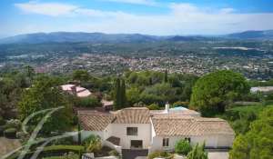 Venda Villa Mougins