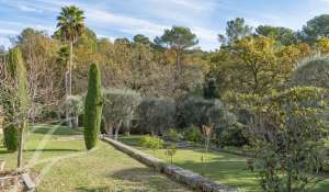 Venda Villa Mougins