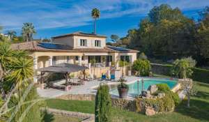 Venda Villa Mougins