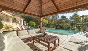 Venda Villa Mougins